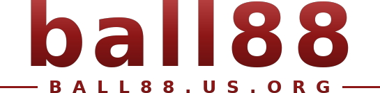 ball88 logo