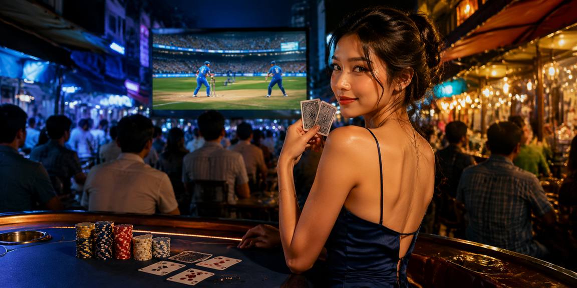 ball88 Baccarat Di Động